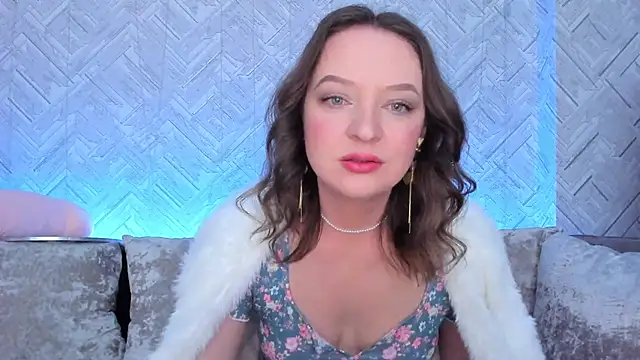 EvaBarsa  online show from 10/16/25, 02:42