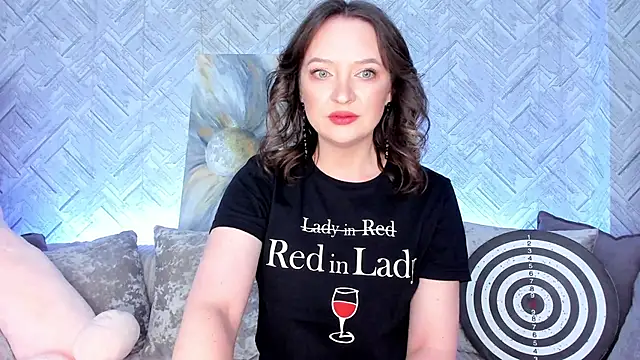 EvaBarsa  online show from 09/20/25, 02:16