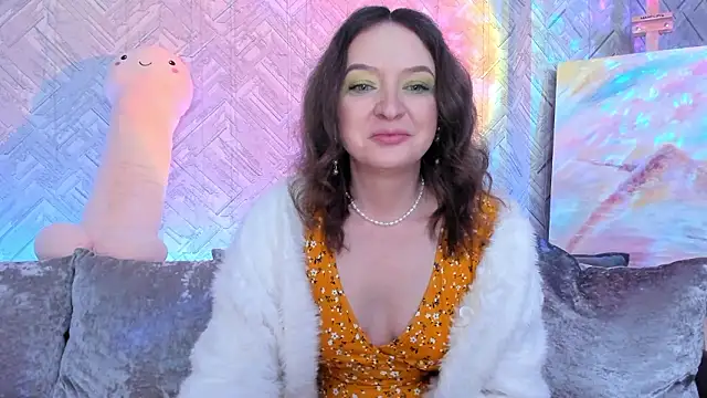 EvaBarsa  online show from 02/02/26, 02:54