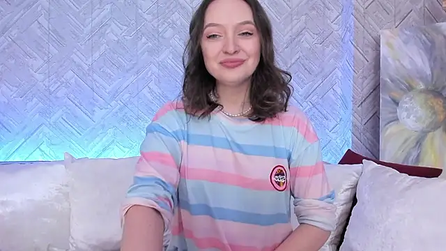 EvaBarsa  online show from 01/17/26, 03:43