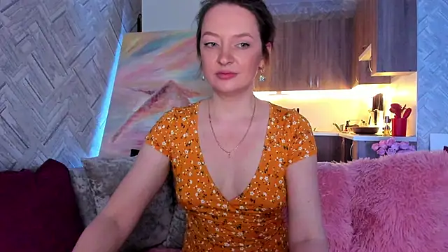 EvaBarsa  online show from 06/01/26, 02:34