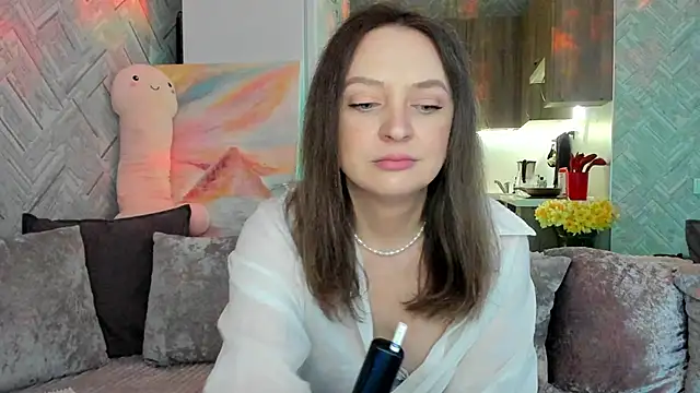 EvaBarsa  online show from 04/04/26, 02:29