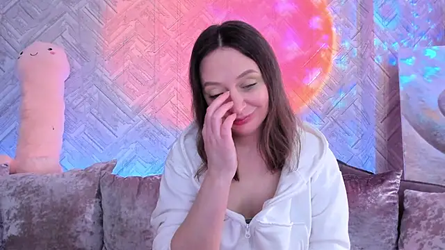 EvaBarsa  online show from 02/20/26, 06:19