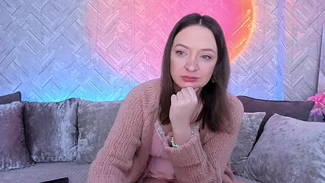 EvaBarsa  online show from 02/26/26, 03:06