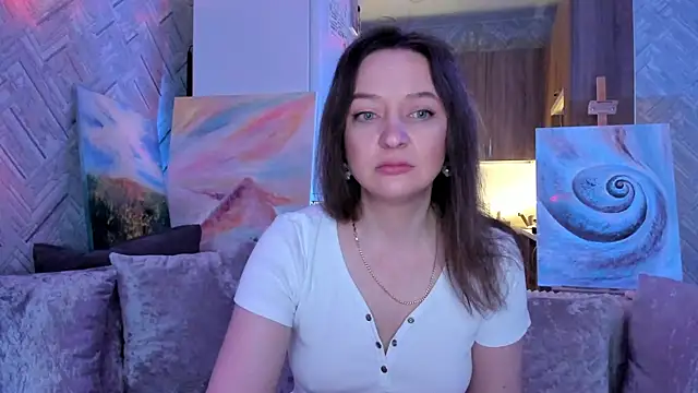 EvaBarsa  online show from 05/09/26, 02:15
