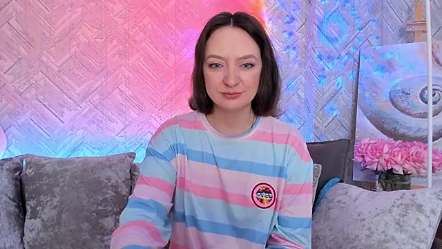 EvaBarsa  online show from 03/03/26, 03:02