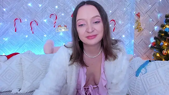 EvaBarsa  online show from 01/08/26, 03:12