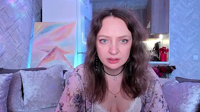 EvaBarsa  online show from 05/06/26, 02:37