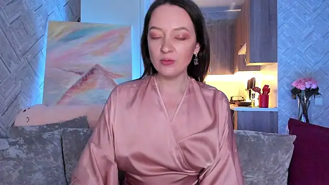 EvaBarsa  online show from 05/26/26, 02:31
