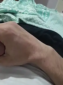 Prince R9 online show from 11/04/25, 09:18