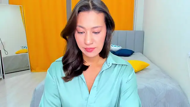 FieryHeart online show from 03/21/25, 07:46