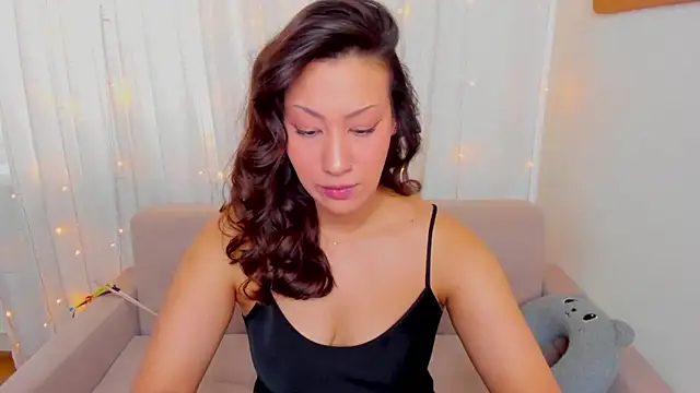 FieryHeart online show from 04/21/26, 01:50