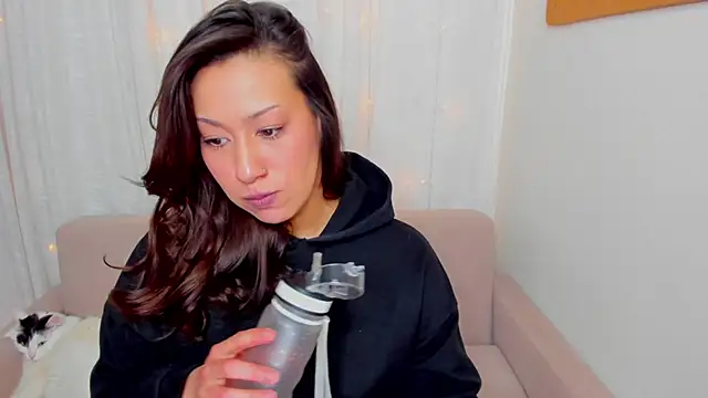 FieryHeart online show from 03/20/26, 05:47