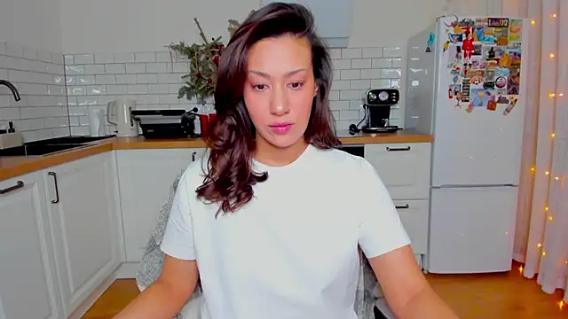 FieryHeart online show from 02/03/26, 03:50