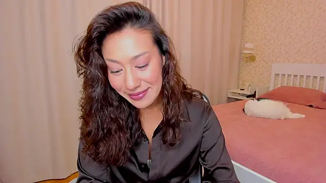 FieryHeart online show from 10/10/25, 06:53