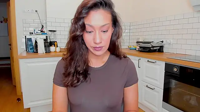 FieryHeart online show from 10/24/25, 06:51