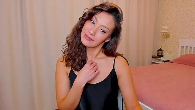 FieryHeart online show from 11/07/25, 04:00