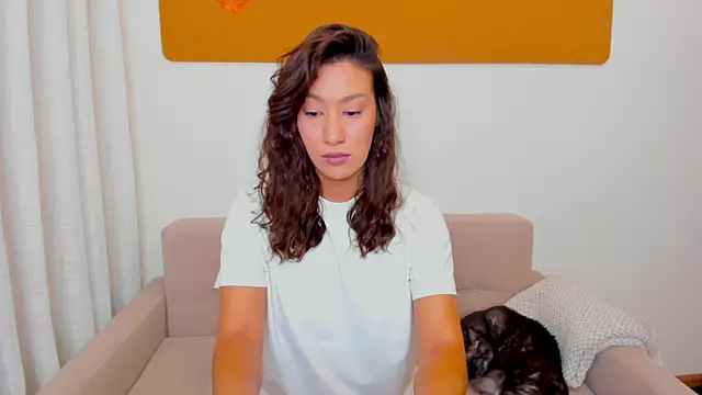 FieryHeart online show from 09/16/25, 01:01