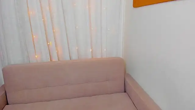 FieryHeart online show from 03/23/26, 08:08