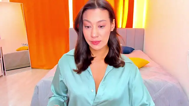 FieryHeart online show from 03/21/25, 01:23