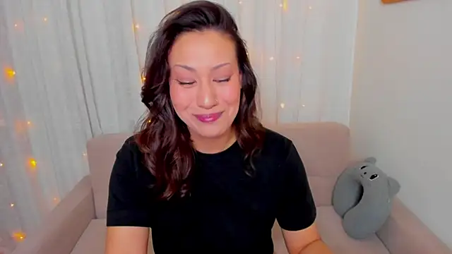 FieryHeart online show from 04/12/26, 06:55