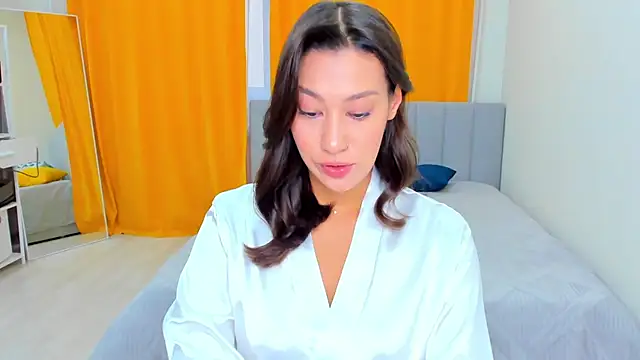 FieryHeart online show from 03/17/25, 01:39