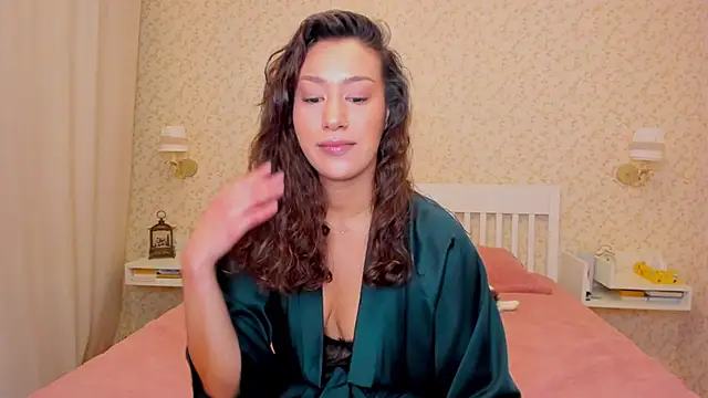 FieryHeart online show from 11/28/25, 06:08