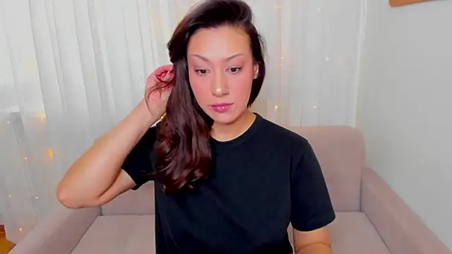 FieryHeart online show from 03/24/26, 02:28