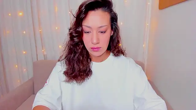 FieryHeart online show from 01/12/26, 04:14