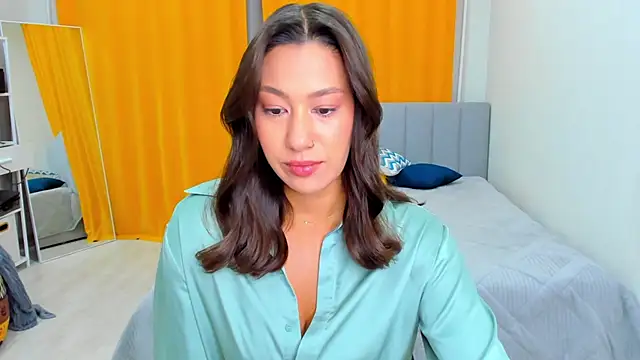 FieryHeart online show from 03/04/25, 03:59