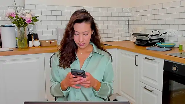 FieryHeart online show from 09/10/25, 03:55