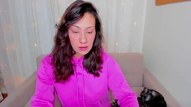 FieryHeart online show from 03/09/26, 05:27