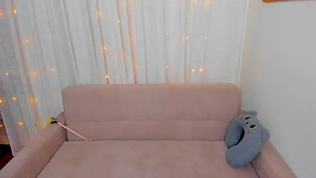 FieryHeart online show from 04/16/26, 06:19