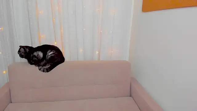 FieryHeart online show from 03/14/26, 06:25