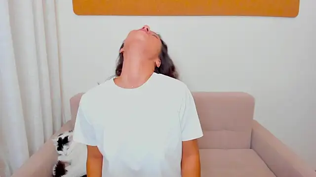 FieryHeart online show from 10/07/25, 05:58