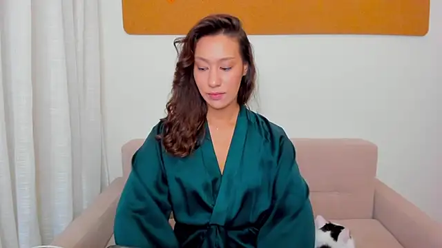 FieryHeart online show from 09/20/25, 06:35