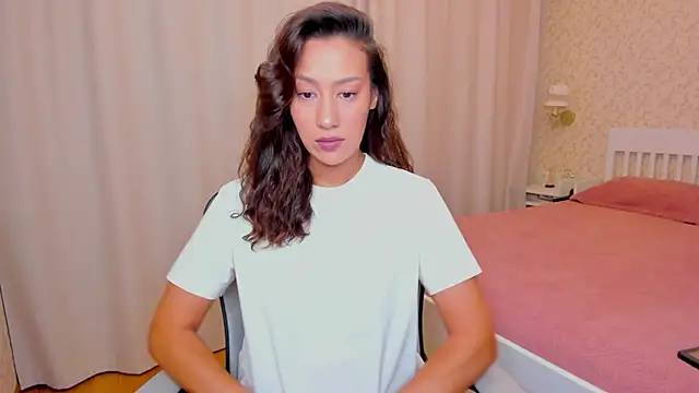 FieryHeart online show from 10/21/25, 03:00