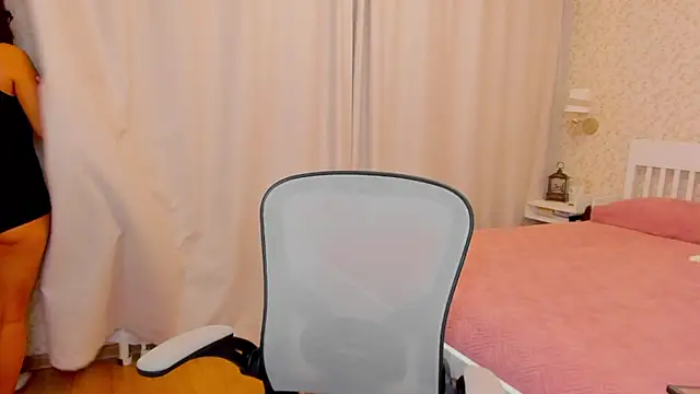 FieryHeart online show from 11/14/25, 06:11