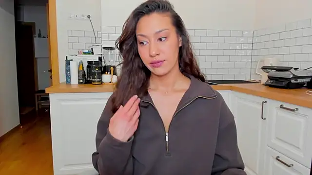 FieryHeart online show from 11/11/25, 02:01