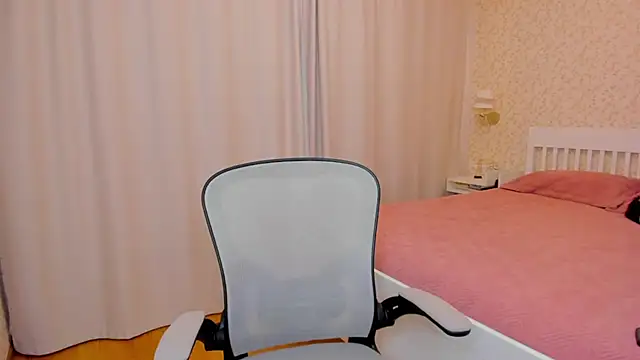 FieryHeart online show from 10/18/25, 01:57