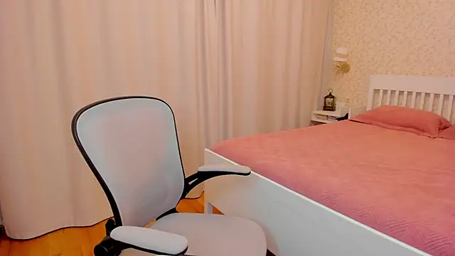 FieryHeart online show from 11/25/25, 02:50