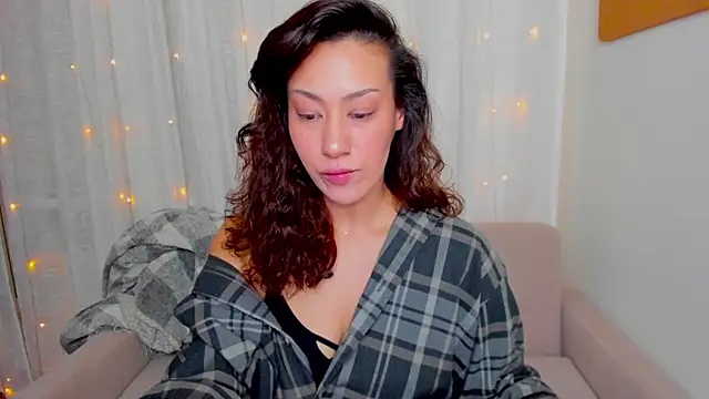 FieryHeart online show from 02/16/26, 07:23