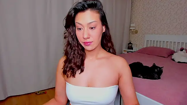 FieryHeart online show from 01/13/26, 06:12