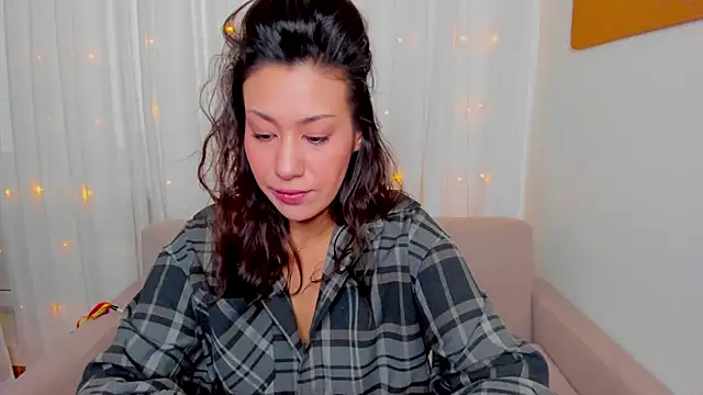 FieryHeart online show from 02/10/26, 01:21