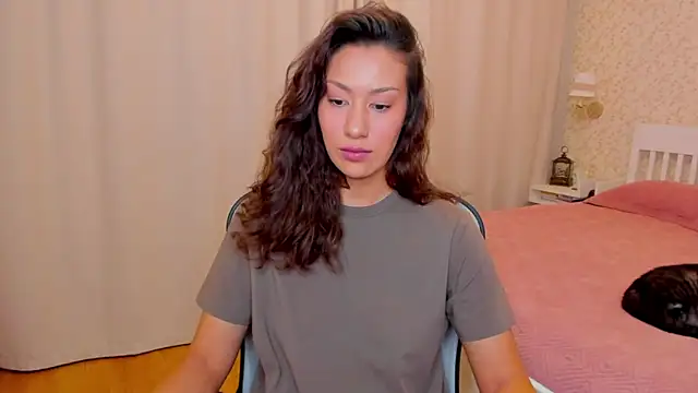 FieryHeart online show from 11/15/25, 04:33