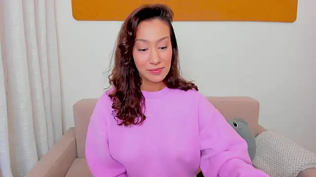 FieryHeart online show from 09/18/25, 01:58