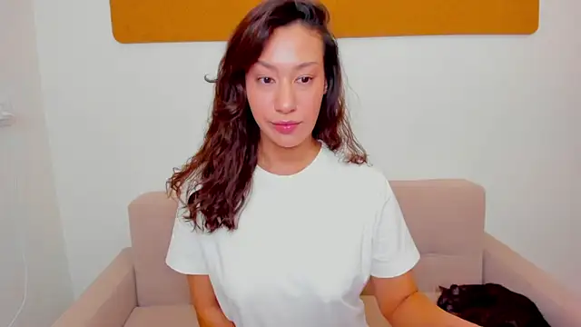 FieryHeart online show from 12/13/25, 08:04