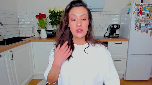 FieryHeart online show from 03/10/26, 02:32