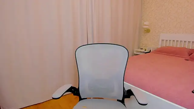 FieryHeart online show from 10/13/25, 07:04