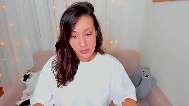 FieryHeart online show from 04/16/26, 10:01